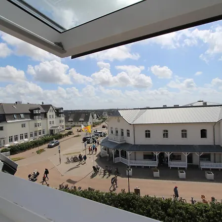 Schloss Am - Dünenstr 25, App 13