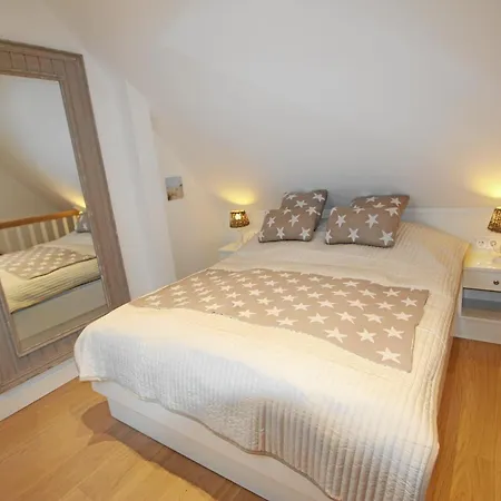 Apartment Schloss Am - Dünenstr 25, App 13 Wenningstedt-Braderup